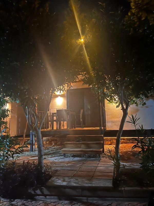 إردملي Otelox Ayas Beach Bungalov المظهر الخارجي الصورة